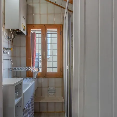 Aposa Little House Apartment Bologna Exterior photo