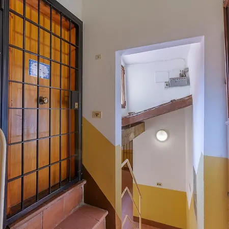 Aposa Little House Apartment Bologna Exterior photo