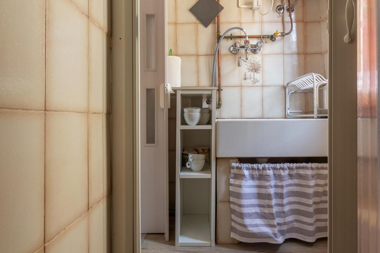 Apartment Aposa Little House